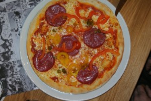 Pizza