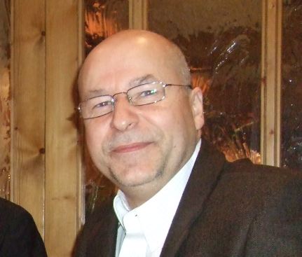 Dieter Krause